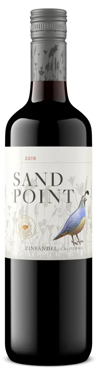 Sand Point Zinfandel