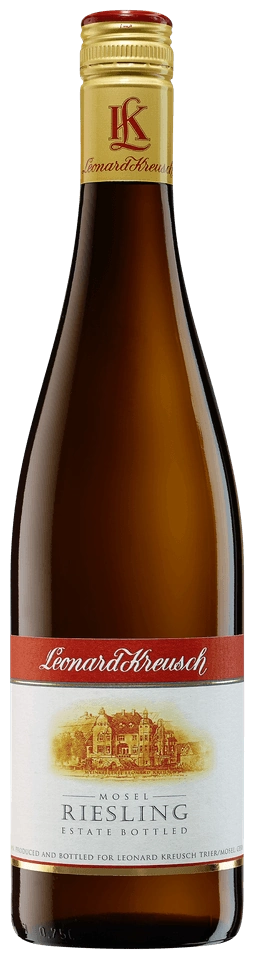 Leonard Kreusch Estate Riesling