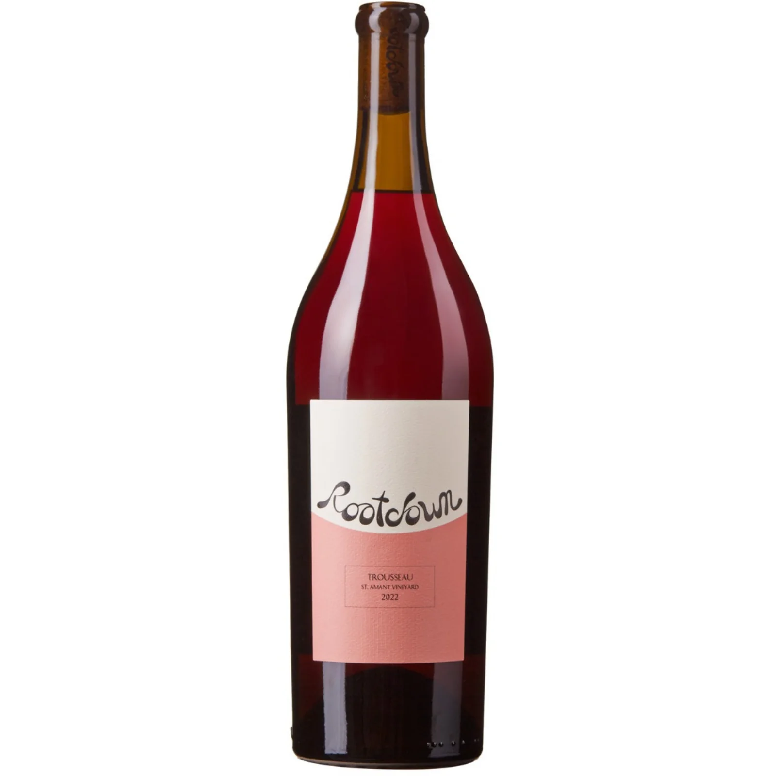 Rootdown St. Amant Vineyard Trousseau