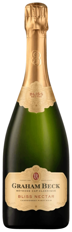 Graham Beck Bliss Nectar