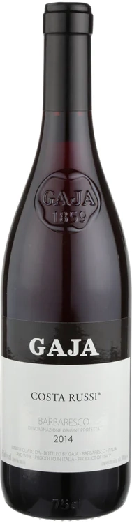 Gaja Costa Russi Barbaresco