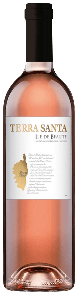Terra Santa Rosé