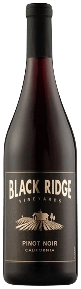 Black Ridge Pinot Noir