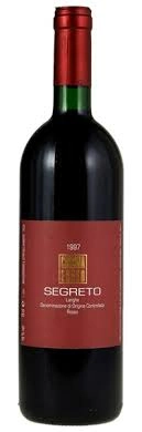 Cascina Ebreo Segreto Rosso