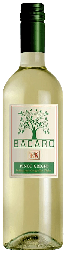 Bacaro Pinot Grigio