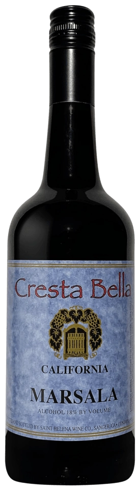 Cresta Bella Marsala
