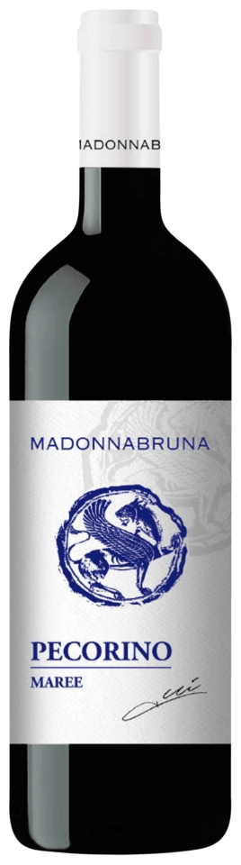 Madonnabruna Maree Falerio Pecorino