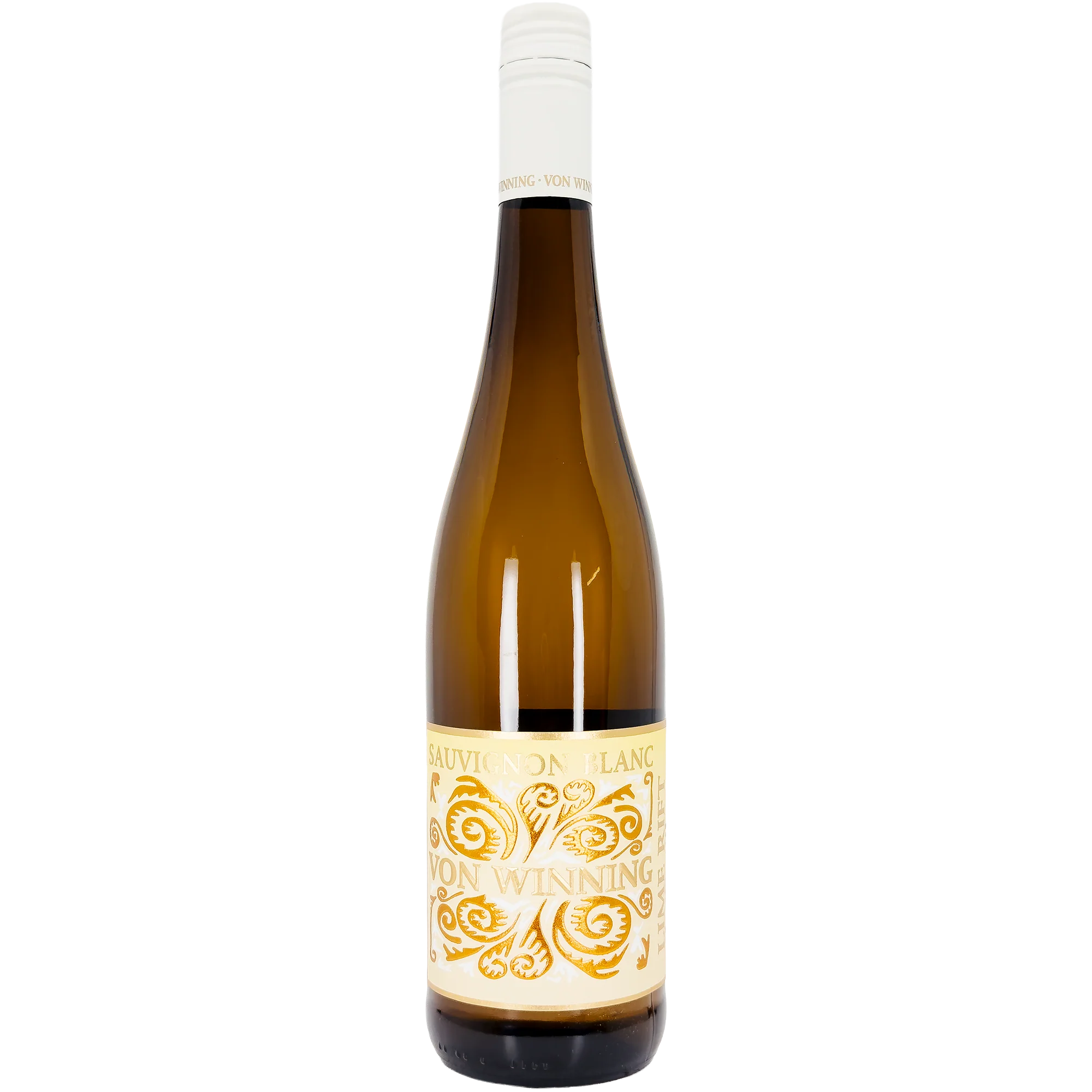 Von Winning Lime Rift Sauvignon Blanc