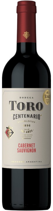 Toro Toro Centenario Cabernet Sauvignon