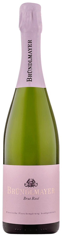 Weingut Bründlmayer Brut Rosé