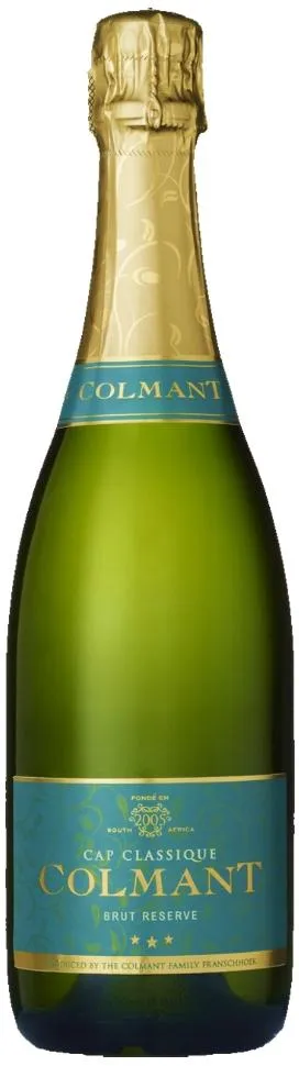 Bottle of Colmant Brut Reserve from search results