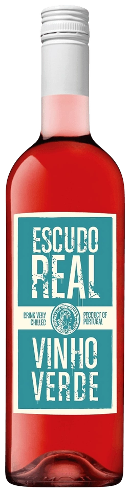 Escudo Real Rosé