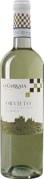 La Carraia Orvieto Classico