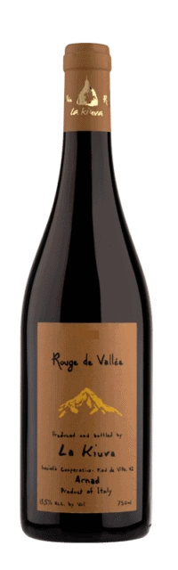 La Kíuva Arnad Montjovet