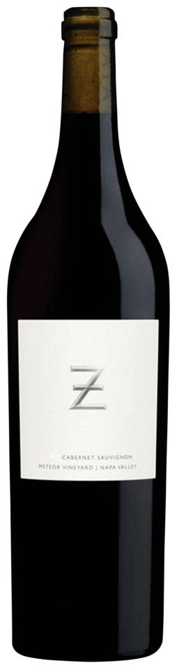 Ziata Meteor Vineyard Cabernet Sauvignon