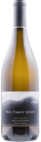 Bottle of Hill Family Estate Chardonnay Carly's Cuvée from search results