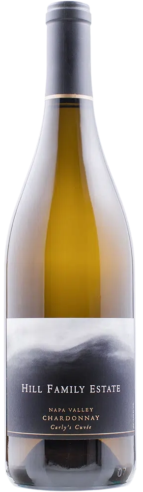 Hill Family Estate Chardonnay Carly's Cuvée