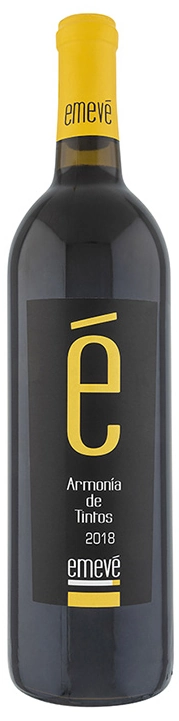 Emevé Armonía de Tintos