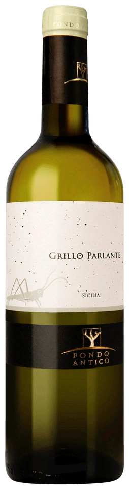 Fondo Antico Grillo Parlante