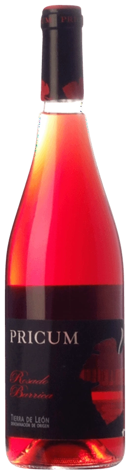 Bodegas Margon - Pricum Rosado Barrica