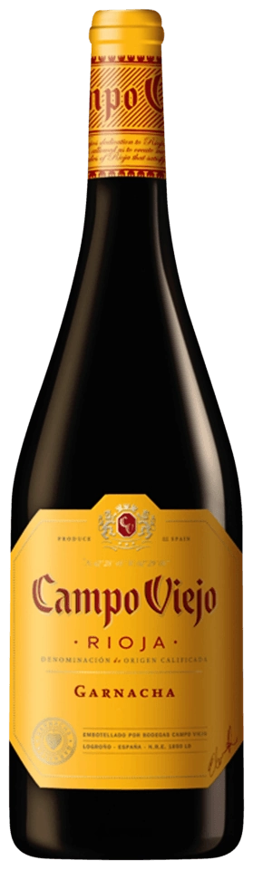 Campo Viejo Garnacha