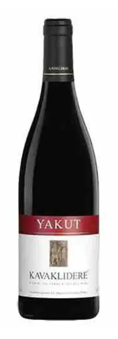Bottle of Kavaklıdere Yakut from search results