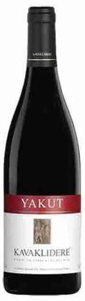 Kavaklıdere Yakut
