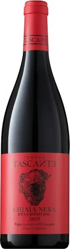 Bottle of Tasca d'Almerita Tascante  Ghiaia Nera Nerello Mascalese from search results