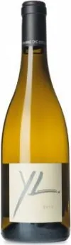 Bottle of Yves Leccia YL Blanc from search results