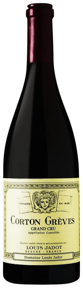 Louis Jadot Corton Grand Cru Gréves
