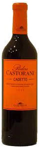 Castorani Cadetto Montepulciano d'Abruzzo