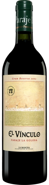 El Vínculo Paraje La Golosa Gran Reserva