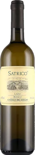 Bottle of Casale del Giglio Satrico Lazio Bianco from search results