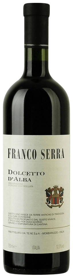 Franco Serra Dolcetto d'Alba