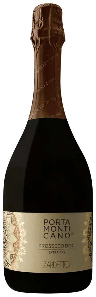 Zardetto Porta Monticano Prosecco Extra Dry