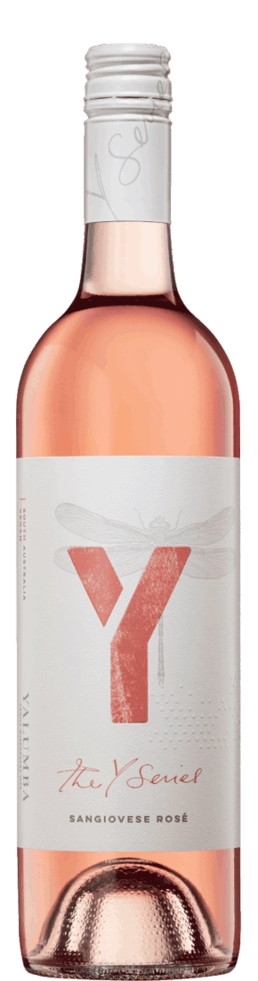 Yalumba Y Series Sangiovese Rosé