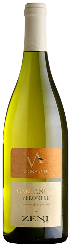 Zeni Vignealte Garganega Veronese