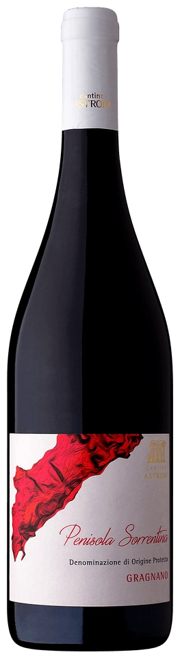 Cantine Astroni Gragnano Penisola Sorrentina
