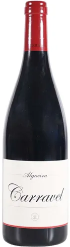 Bottle of Algueira Carravel from search results