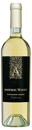 Apothic White (Winemaker's Blend)