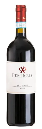 Bottle of Perticaia Montefalco Rosso from search results