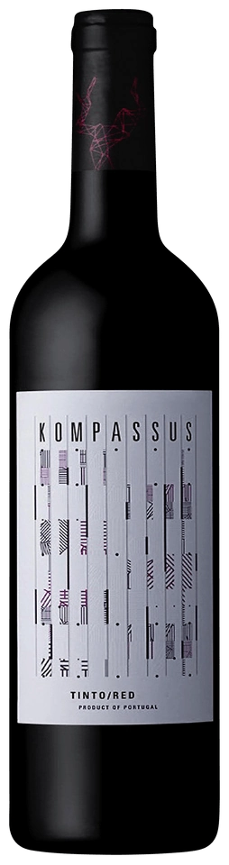 Kompassus Tinto