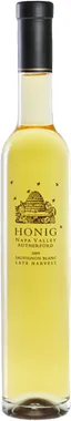 Bottle of Honig Sauvignon Blanc Late Harvest from search results