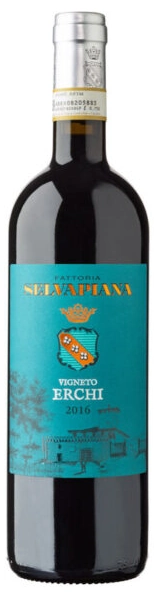 Selvapiana Vigneto Erchi