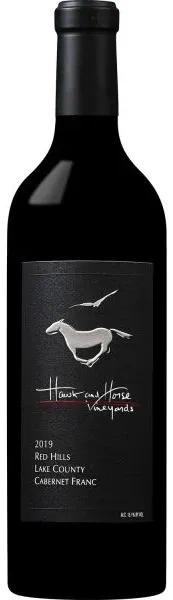 Hawk and Horse Vineyards Cabernet Franc