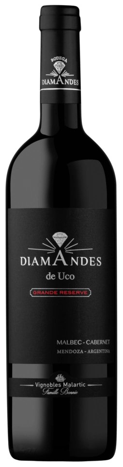 DiamAndes Grande Réserve