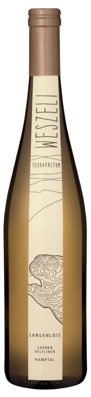 Summerer Langenlois Grüner Veltliner