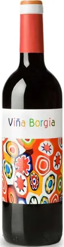 Bottle of Borsao Bodegas Viña Borgia from search results