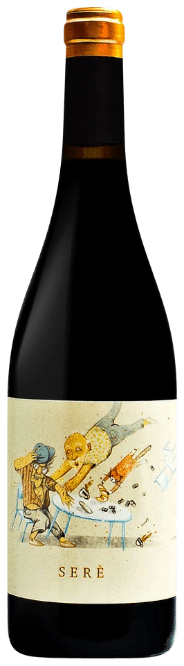 Vendrell Rived Serè