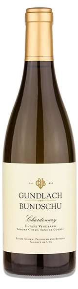 Gundlach Bundschu Chardonnay